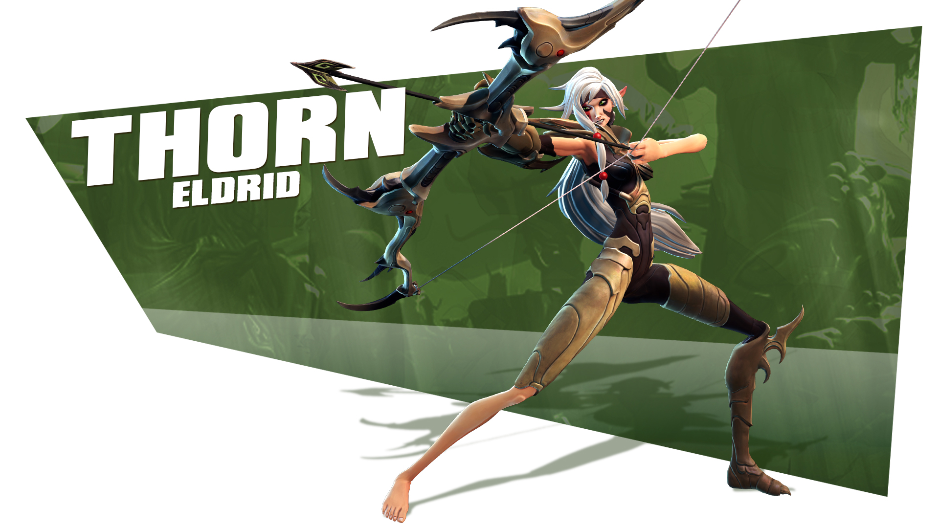 Скриншот из игры Battleborn - 141