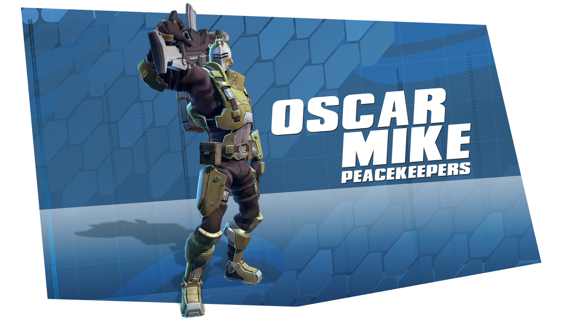 Скриншот из игры Battleborn - 74