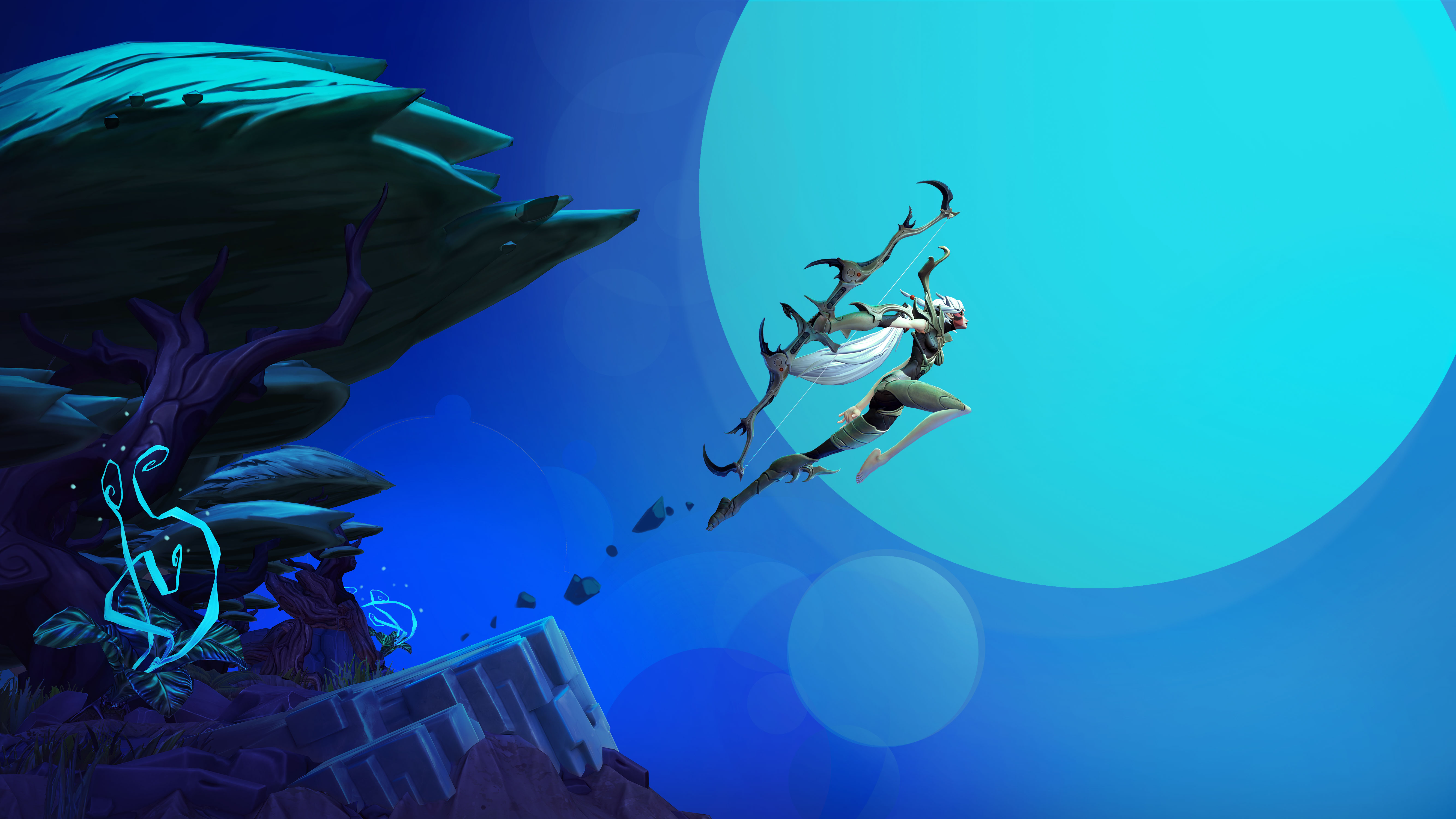 Скриншот из игры Battleborn - 139