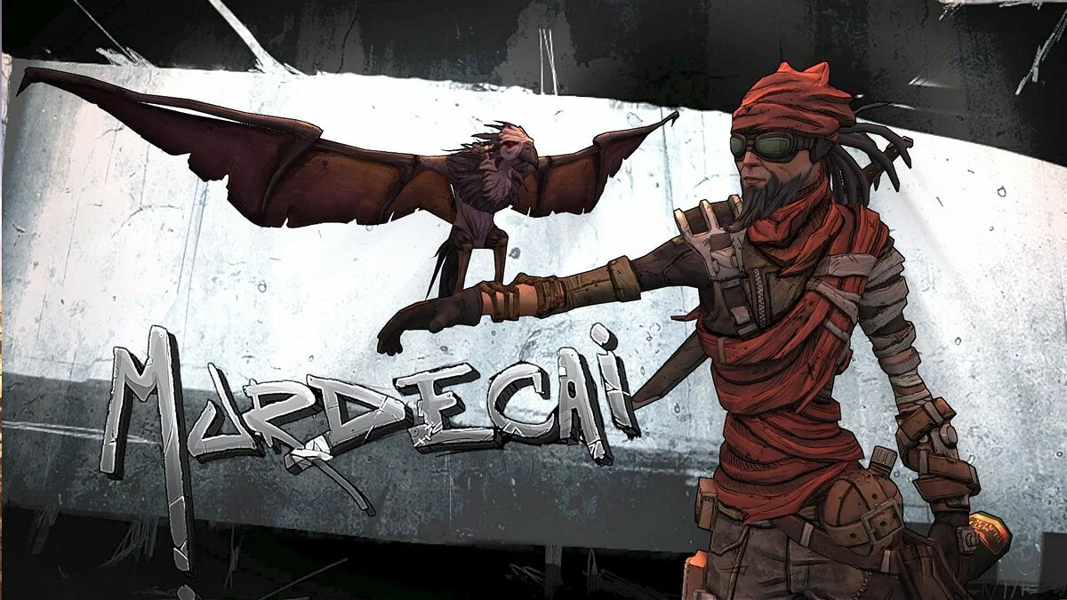 Скриншот из игры Borderlands 2: Mechromancer Pack - 7