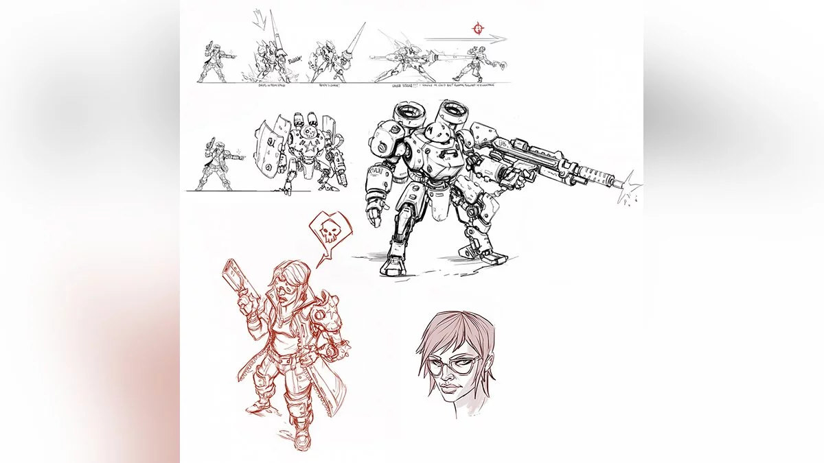 Скриншот из игры Borderlands 3 - 81