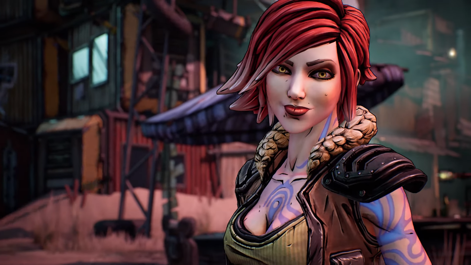 Скриншот из игры Borderlands 3 - 85