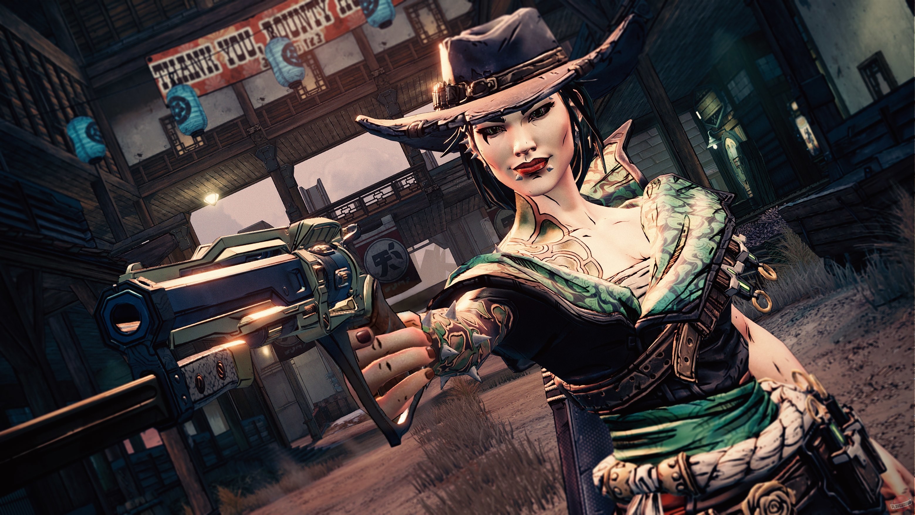 Скриншот из игры Borderlands 3 - 82