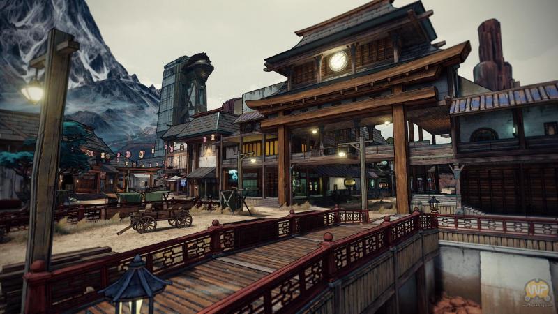 Скриншот из игры Borderlands 3 - 11