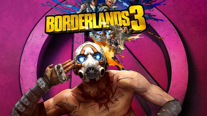 Скриншот из игры Borderlands 3 - 18