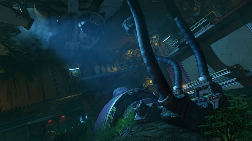 Скриншот из игры Borderlands 3 - 26