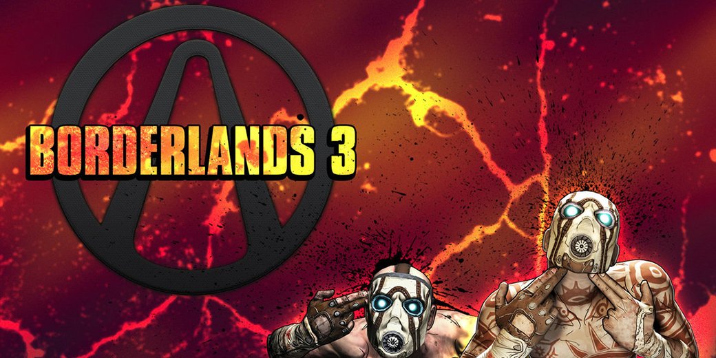 Скриншот из игры Borderlands 3 - 48
