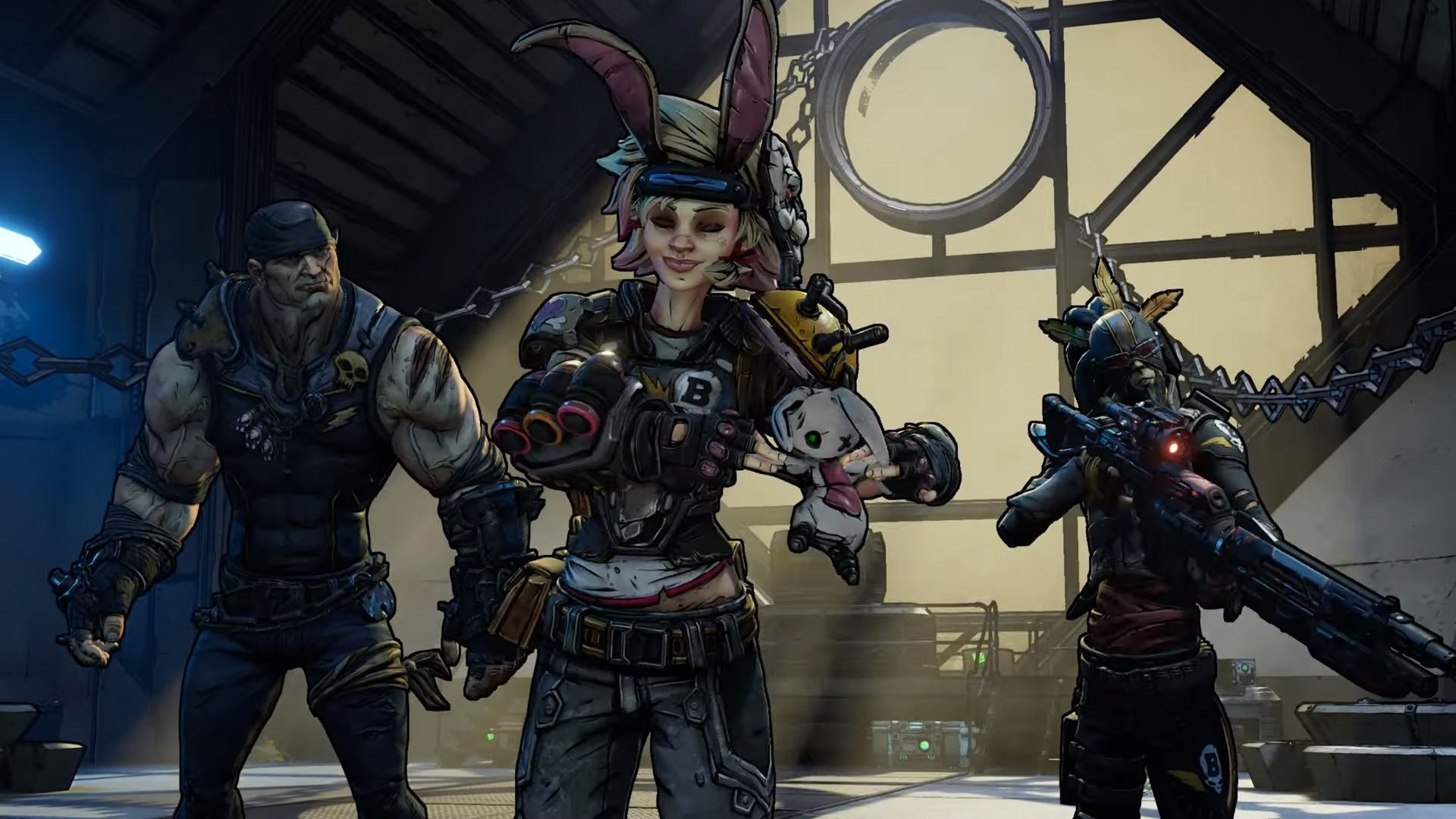 Скриншот из игры Borderlands 3 - 88