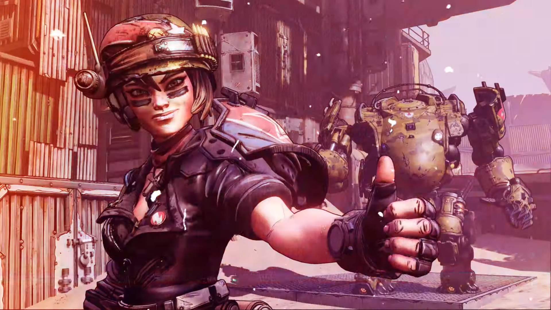 Скриншот из игры Borderlands 3 - 66