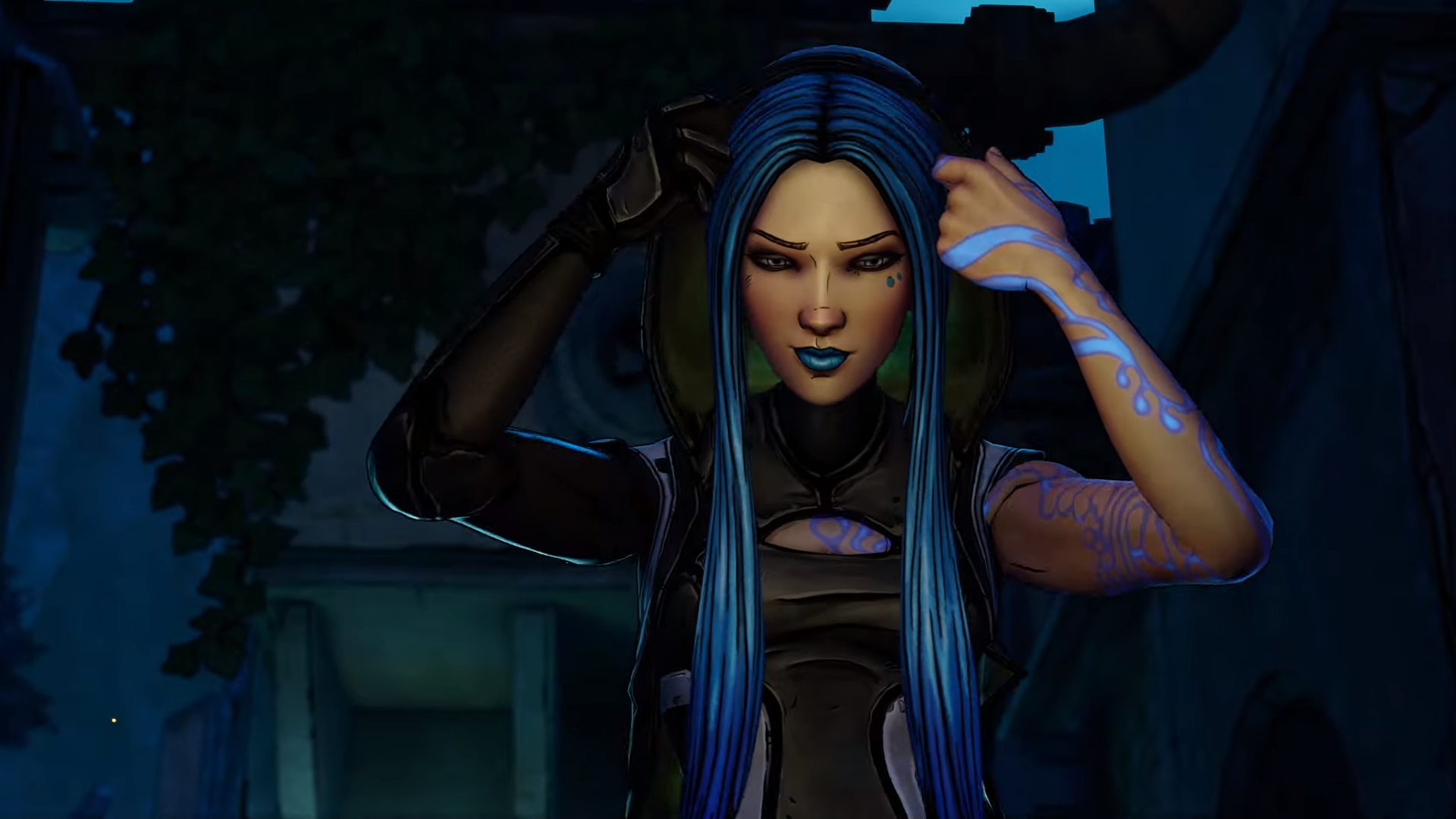 Скриншот из игры Borderlands 3 - 80
