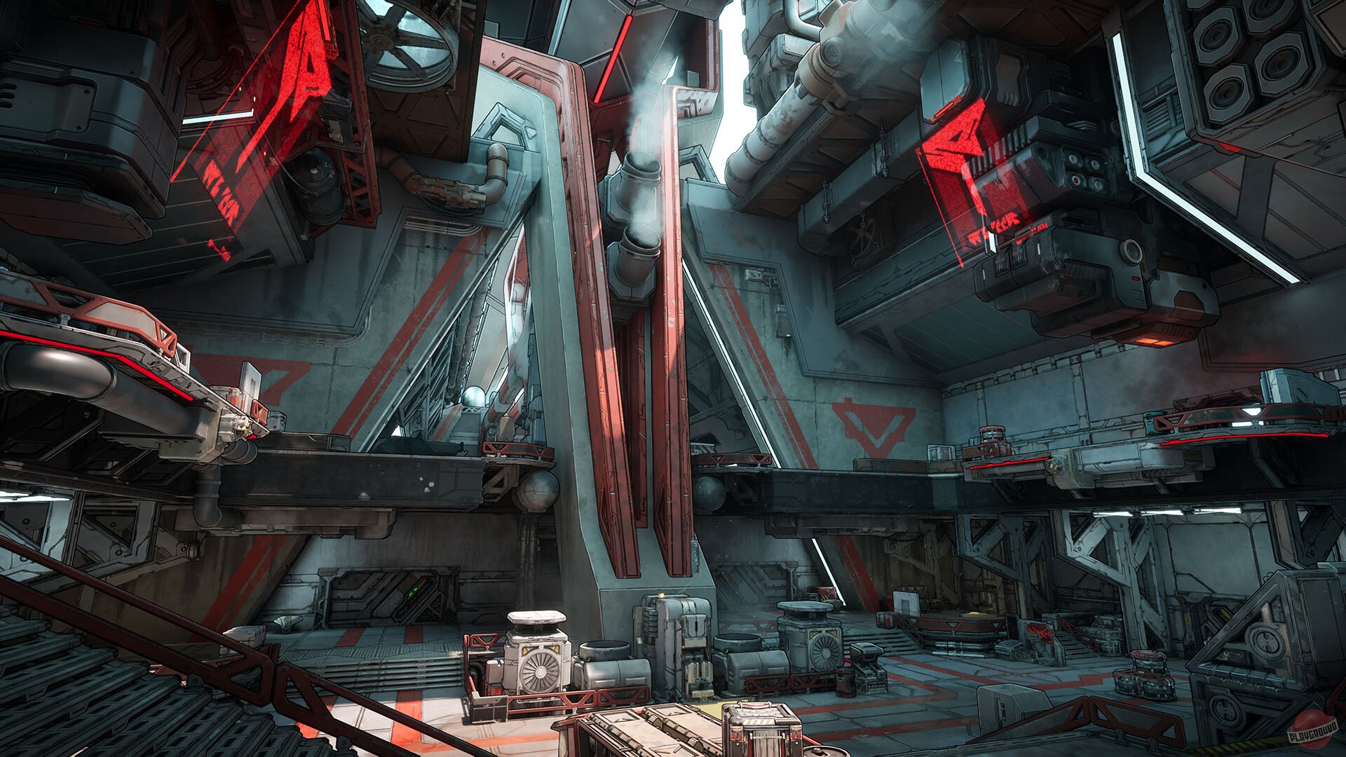 Скриншот из игры Borderlands 4 - 27
