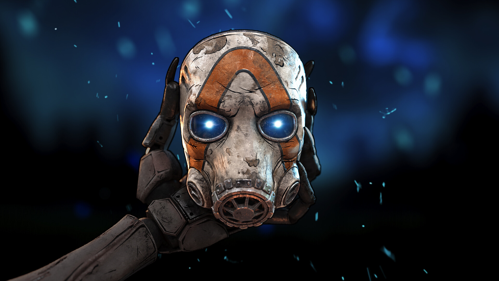 Скриншот из игры Borderlands 4 - 12