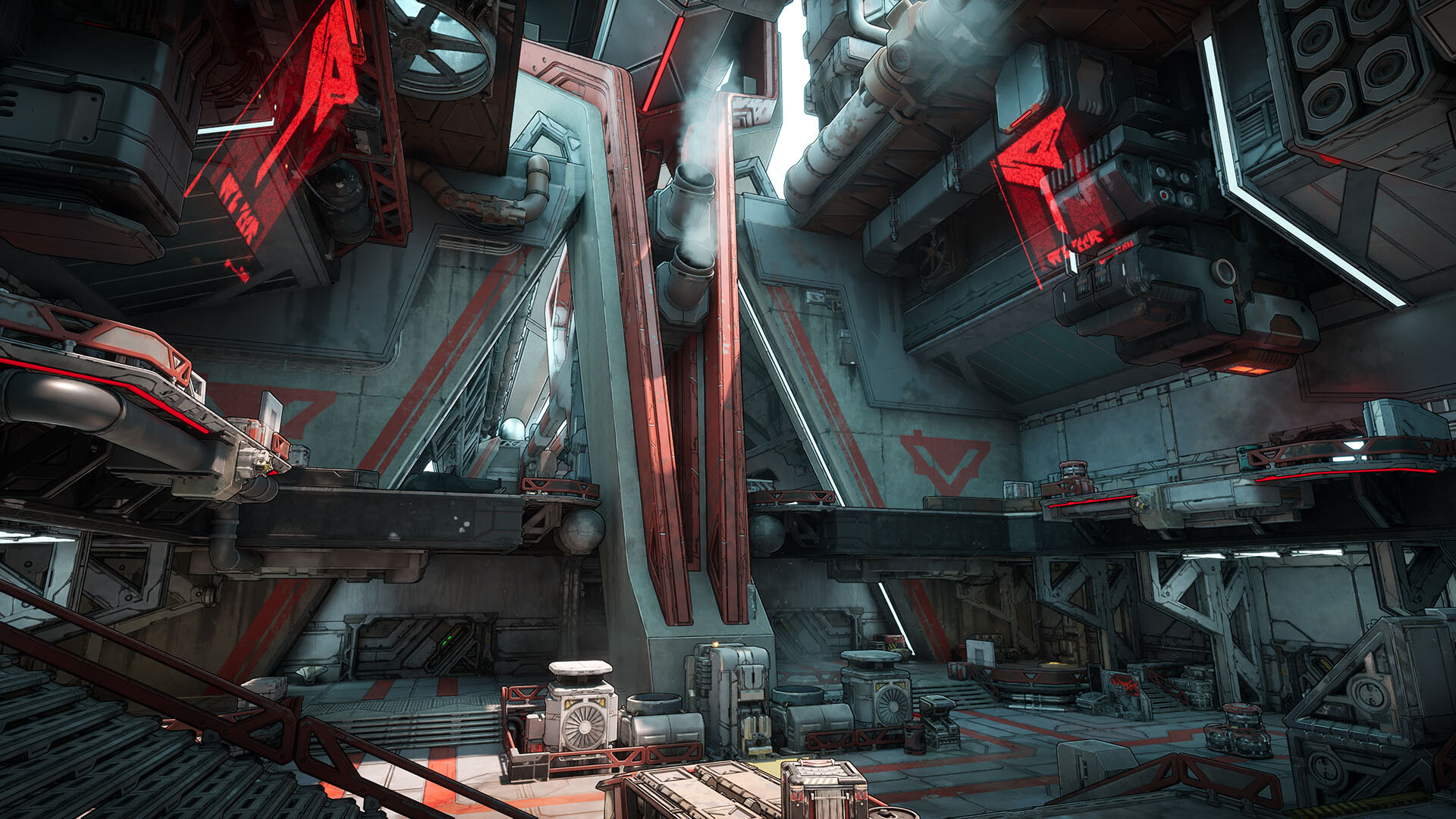 Скриншот из игры Borderlands 4 - 35