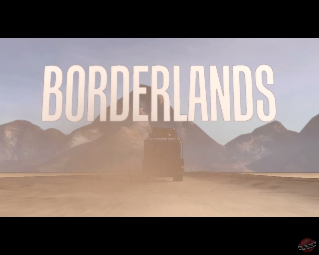 Скриншот из игры Borderlands - 17