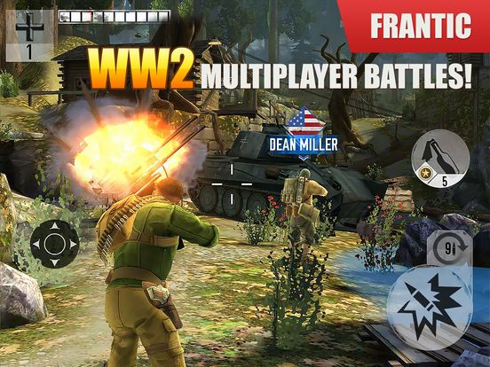 Скриншот из игры Brothers in Arms 3: Sons of War - 49