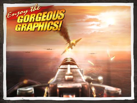 Скриншот из игры Brothers in Arms 3: Sons of War - 5