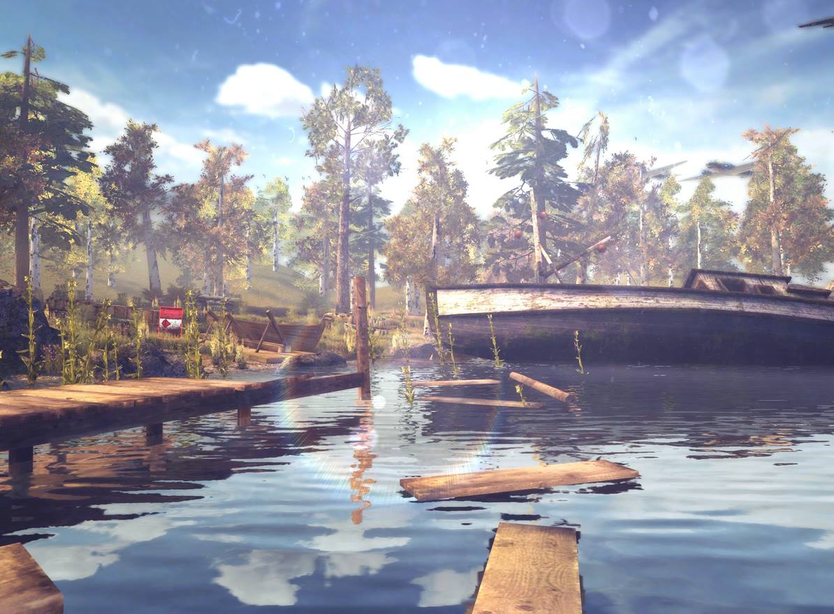Скриншот из игры Brothers in Arms 3: Sons of War - 11