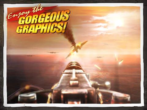 Скриншот из игры Brothers in Arms 3: Sons of War - 17