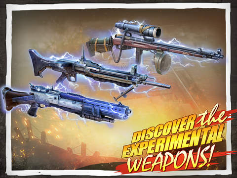 Скриншот из игры Brothers in Arms 3: Sons of War - 26