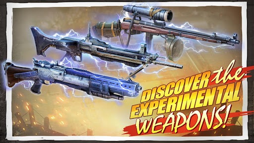 Скриншот из игры Brothers in Arms 3: Sons of War - 32