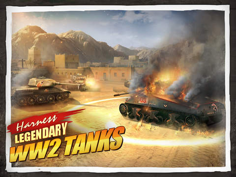 Скриншот из игры Brothers in Arms 3: Sons of War - 58