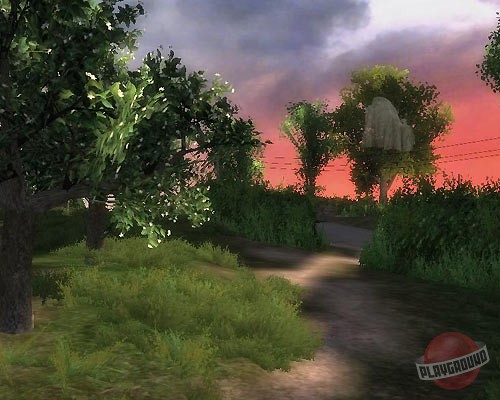 Скриншот из игры Brothers in Arms: Road to Hill 30 - 55