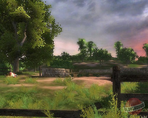 Скриншот из игры Brothers in Arms: Road to Hill 30 - 16