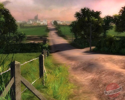 Скриншот из игры Brothers in Arms: Road to Hill 30 - 26