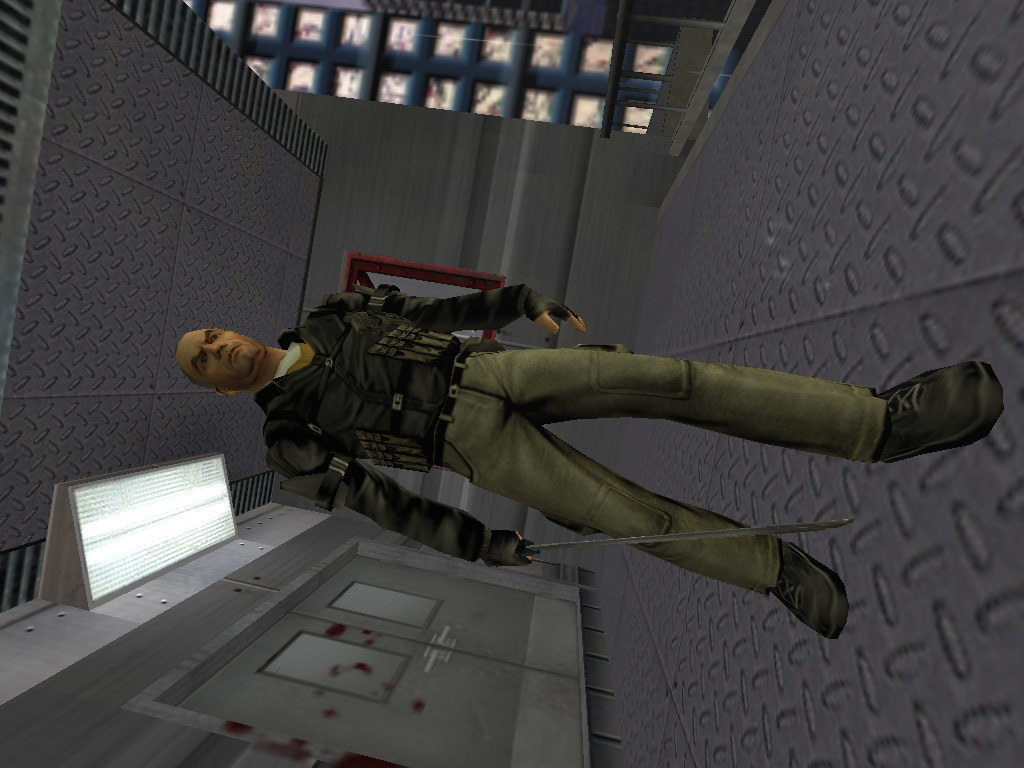 Скриншот из игры Counter-Strike: Condition Zero - 15