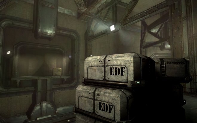 Скриншот из игры Duke Nukem Forever - 208