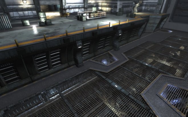 Скриншот из игры Duke Nukem Forever - 207
