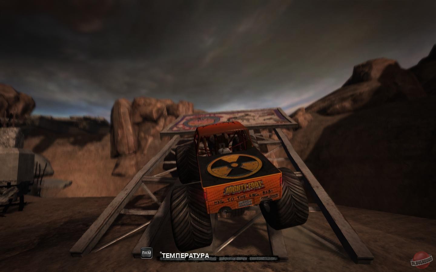 Скриншот из игры Duke Nukem Forever - 137