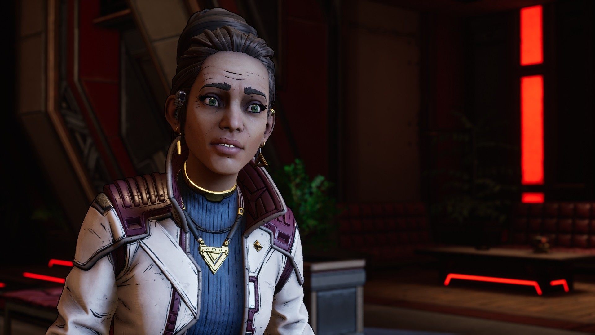 Скриншот из игры New Tales from the Borderlands - 18