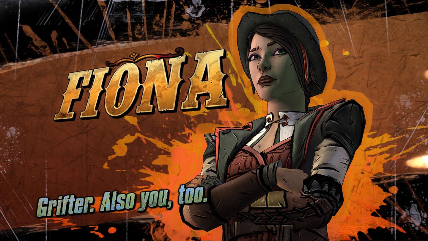 Скриншот из игры Tales from the Borderlands: Episode One — Zer0 Sum - 17