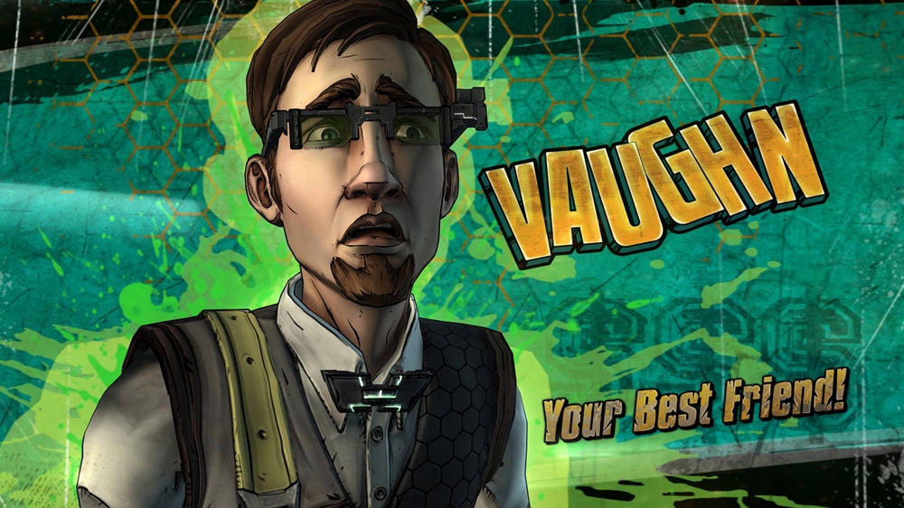 Скриншот из игры Tales from the Borderlands - 89