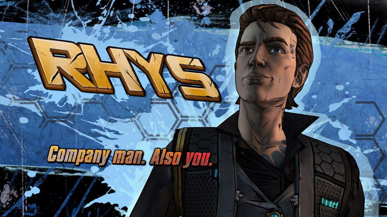 Скриншот из игры Tales from the Borderlands - 132