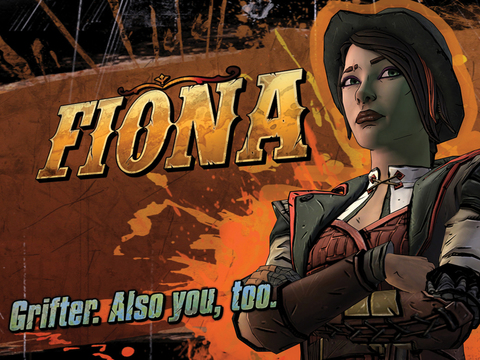 Скриншот из игры Tales from the Borderlands - 84