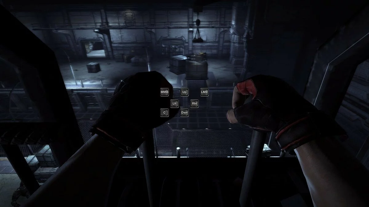 Скриншот из игры Duke Nukem Forever: The Doctor Who Cloned Me - 4