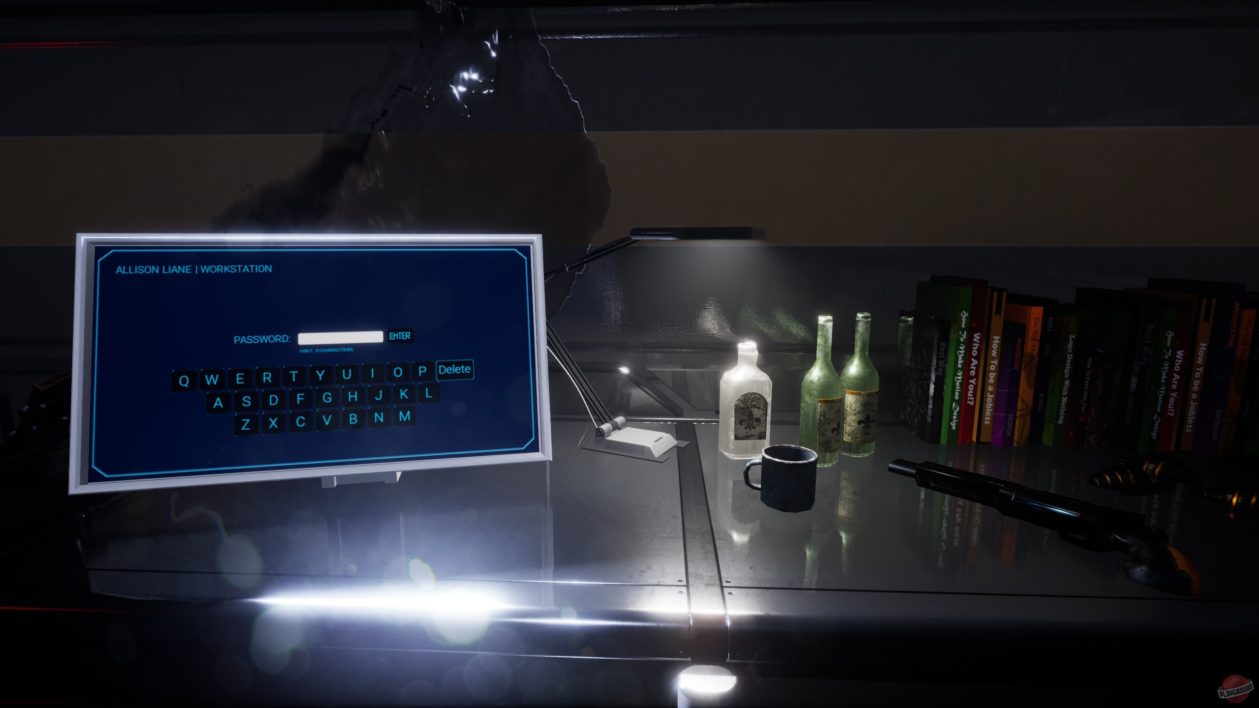 Скриншот из игры Stories of Liane - 1