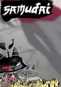 Обложка игры Samudai