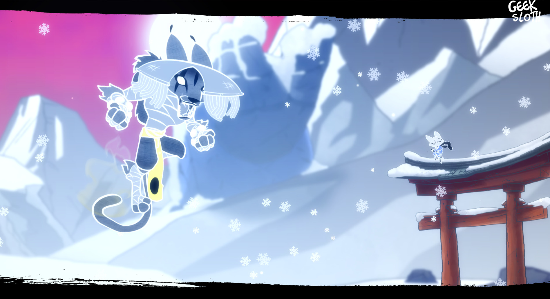 Скриншот из игры Samudai - 13