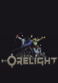 Обложка игры OreLight