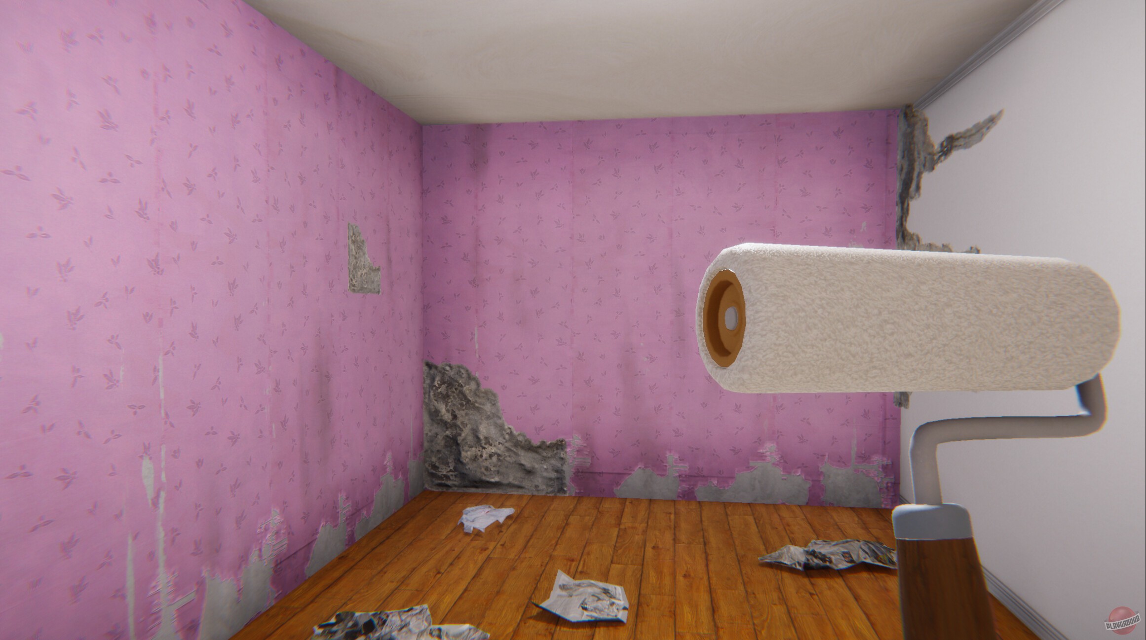 Скриншот из игры Real Estate Simulator 2 - 6