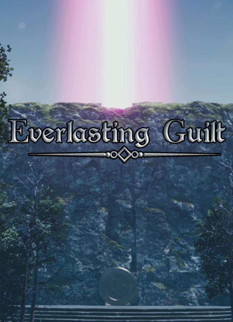 Обложка игры Everlasting Guilt