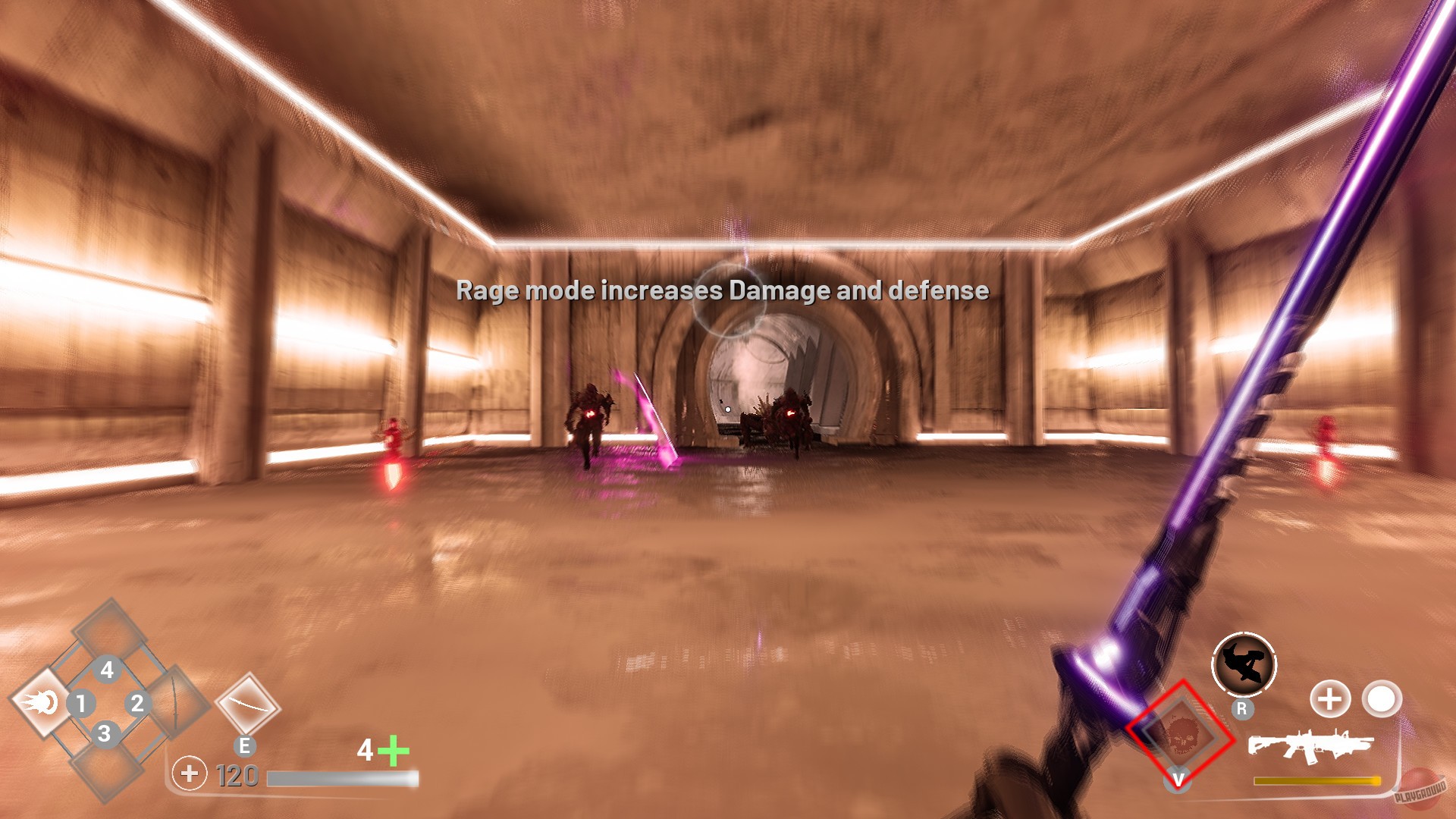 Скриншот из игры Everlasting Guilt - 11