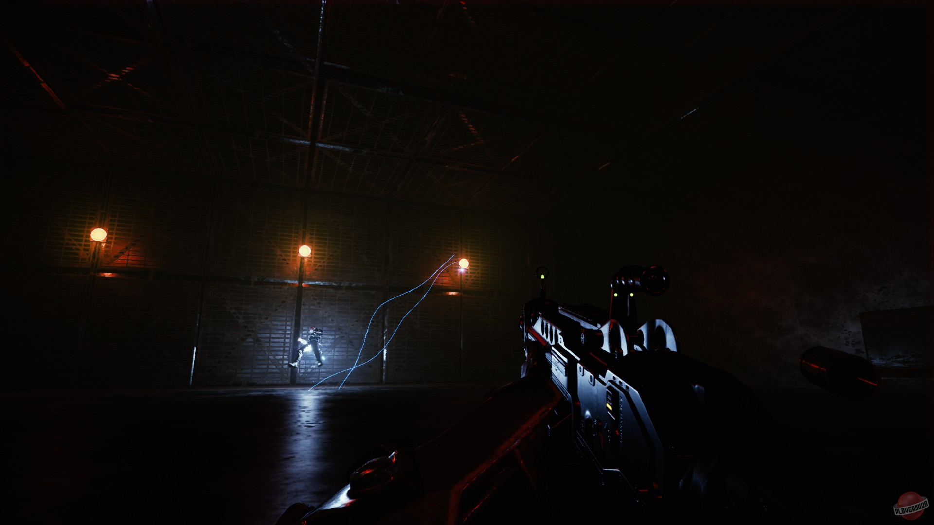 Скриншот из игры Everlasting Guilt - 21