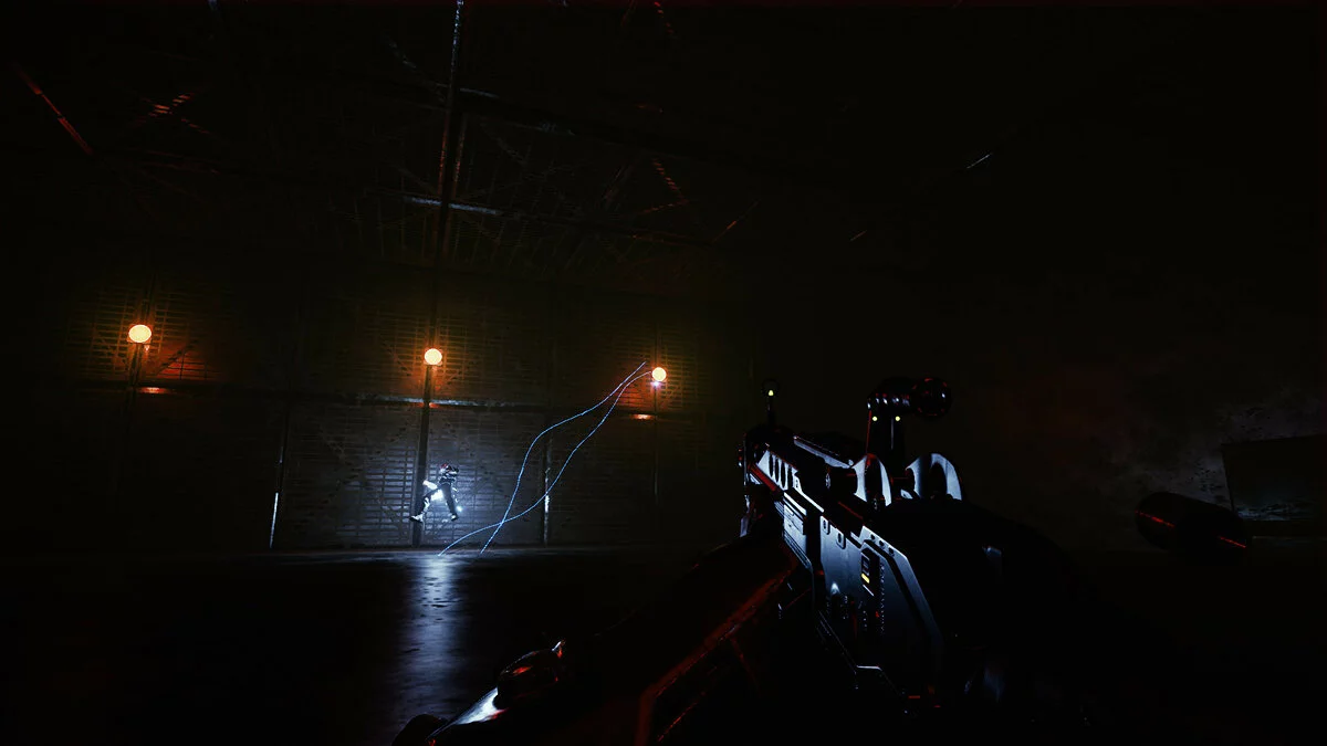 Скриншот из игры Everlasting Guilt - 19