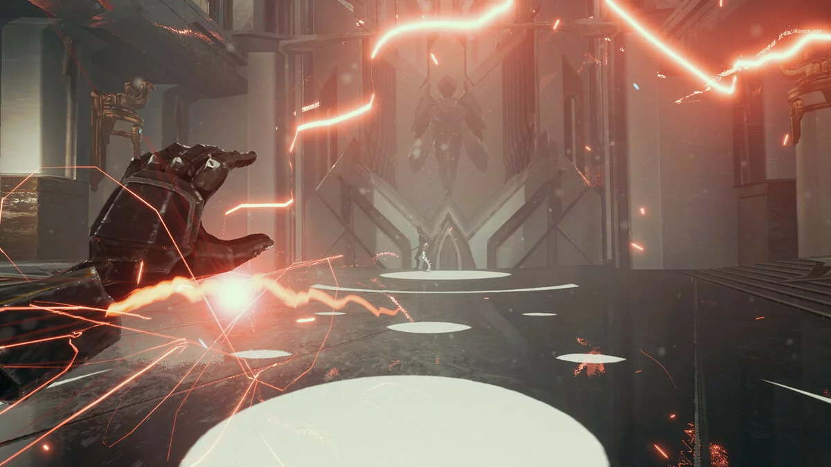 Скриншот из игры Everlasting Guilt - 16