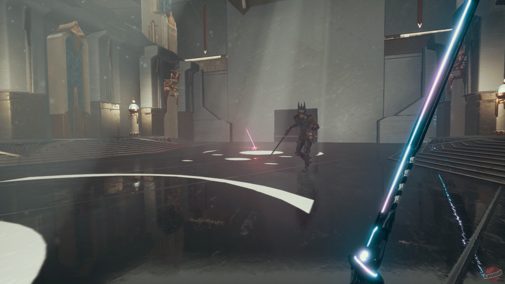 Скриншот из игры Everlasting Guilt - 32