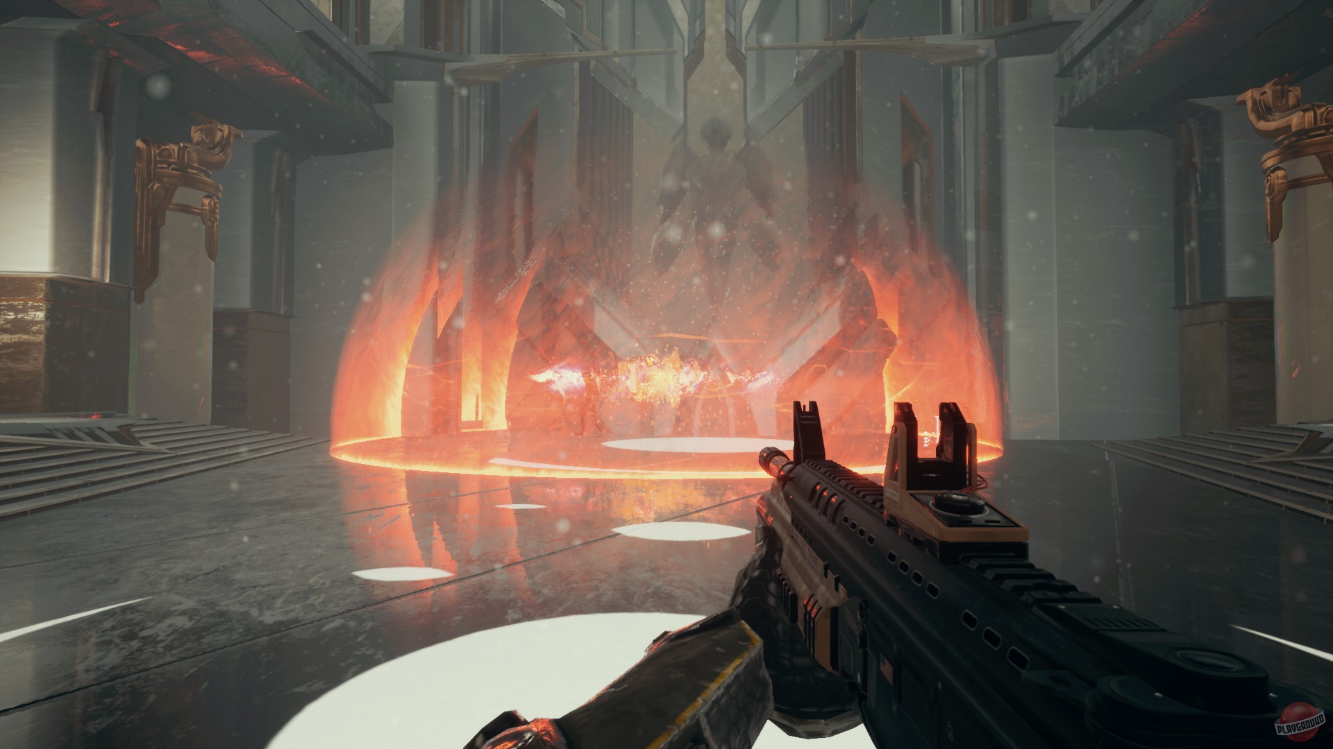 Скриншот из игры Everlasting Guilt - 22